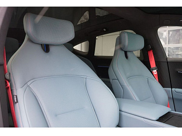 AVATR 12 Фастбек Dynamic Pro Фиолетовый. Фото 35