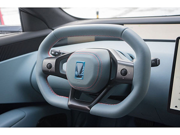 AVATR 12 Фастбек Dynamic Pro Фиолетовый. Фото 23