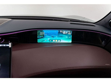 AVATR 11 Внедорожник 116 kWh AWD 5 seats Зеленый. Фото 24