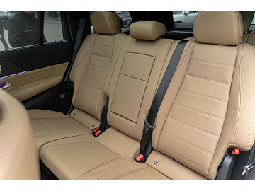 Mercedes-Benz GLS Внедорожник GLS 450 d 4MATIC Зеленый. Фото 20