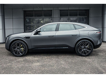 AVATR 11 Внедорожник 116 kWh AWD 5 seats Серый. Фото 27