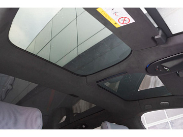 AVATR 12 Фастбек Dynamic Pro Фиолетовый. Фото 34