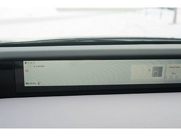 AVATR 12 Фастбек Dynamic Фиолетовый. Фото 17