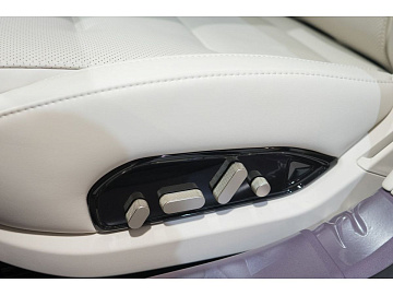 AVATR 12 Фастбек Dynamic Pro Серый. Фото 14