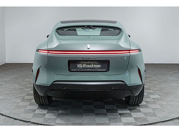 AVATR 11 Внедорожник 116 kWh AWD 5 seats Зеленый. Фото 6
