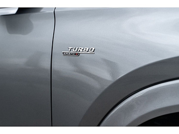 Mercedes-Benz GLE Coupe AMG Внедорожник GLE 53 4MATIC+ Серый. Фото 10