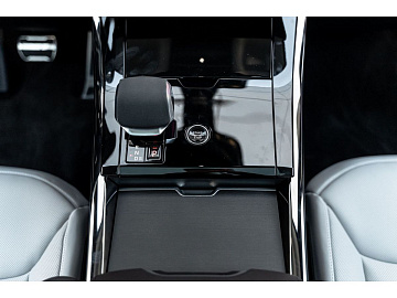 Land Rover Range Rover Sport Внедорожник Autobiography Белый. Фото 15