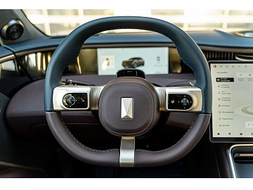 AVATR 11 Внедорожник 116 kWh AWD 5 seats Серый. Фото 16