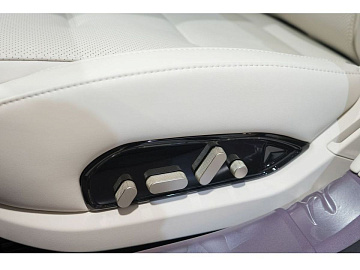 AVATR 12 Фастбек Dynamic Pro Серый. Фото 13