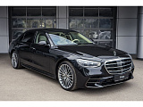 S 450 d 4MATIC Базовая