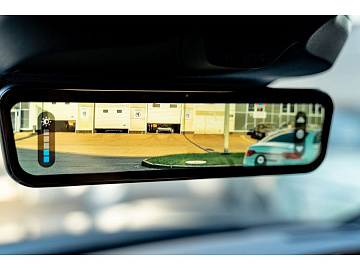 AVATR 11 Внедорожник 116 kWh AWD 5 seats Серый. Фото 24