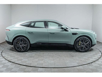 AVATR 11 Внедорожник 116 kWh AWD 5 seats Зеленый. Фото 8