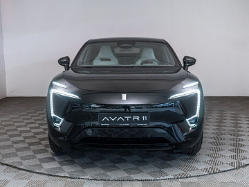 AVATR 11 Внедорожник 116 kWh AWD 4 seats Черный. Фото 2