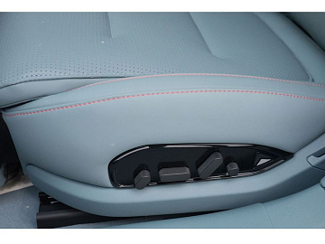 AVATR 12 Фастбек Dynamic Pro Фиолетовый. Фото 16