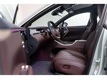 AVATR 11 Внедорожник 116 kWh AWD 5 seats Зеленый. Фото 15