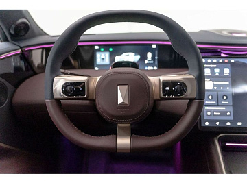 AVATR 11 Внедорожник 116 kWh AWD 5 seats Зеленый. Фото 19