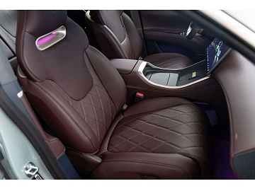 AVATR 11 Внедорожник 116 kWh AWD 5 seats Зеленый. Фото 36