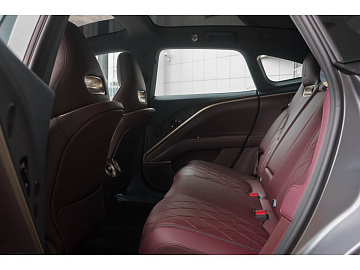 AVATR 11 Внедорожник 116 kWh AWD 5 seats Серый. Фото 21