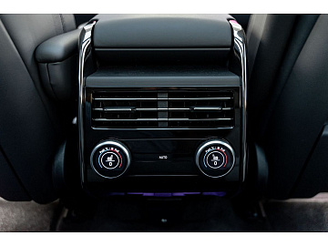 Land Rover Range Rover Sport Внедорожник Autobiography Белый. Фото 23
