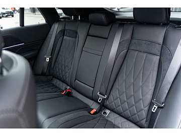 Mercedes-Benz GLE Coupe AMG Внедорожник GLE 53 4MATIC+ Серый. Фото 18