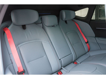 AVATR 12 Фастбек Dynamic Pro Фиолетовый. Фото 33