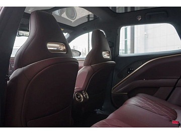 AVATR 11 Внедорожник 116 kWh AWD 5 seats Серый. Фото 19