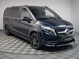 V300 d Exclusive длинный