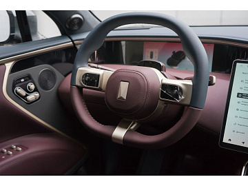 AVATR 11 Внедорожник 116 kWh AWD 5 seats Серый. Фото 14