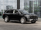 GLS 600 4MATIC