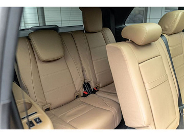 Mercedes-Benz GLS Внедорожник GLS 450 d 4MATIC Зеленый. Фото 23