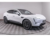 116 kWh AWD 4 seats