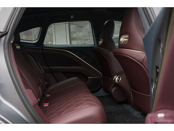 AVATR 11 Внедорожник 116 kWh AWD 5 seats Серый. Фото 23