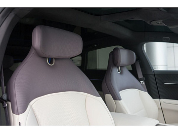 AVATR 12 Фастбек Dynamic Фиолетовый. Фото 31