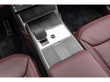 Land Rover Range Rover Внедорожник Autobiography Черный. Фото 36