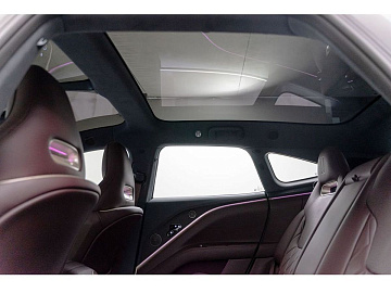 AVATR 11 Внедорожник 116 kWh AWD 5 seats Зеленый. Фото 29