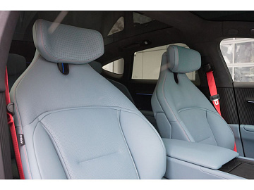 AVATR 12 Фастбек Dynamic Pro Фиолетовый. Фото 35