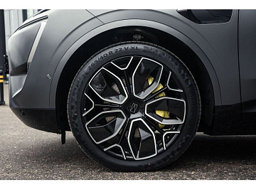 AVATR 11 Внедорожник 116 kWh AWD 5 seats Серый. Фото 30