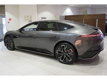 AVATR 12 Фастбек Dynamic Pro Серый. Фото 5