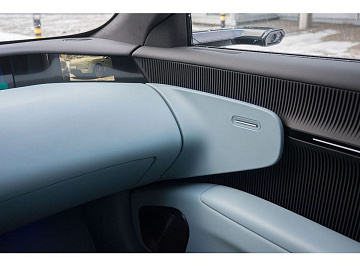 AVATR 12 Фастбек Dynamic Pro Фиолетовый. Фото 26