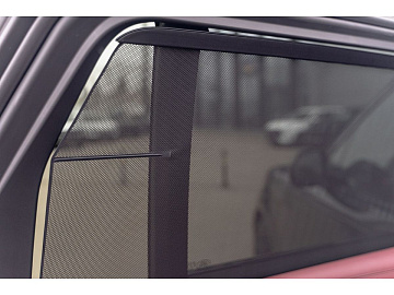 Land Rover Range Rover Внедорожник Autobiography Черный. Фото 18