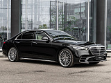 S 450 4MATIC Базовая