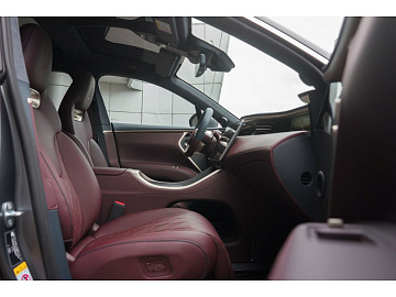 AVATR 11 Внедорожник 116 kWh AWD 5 seats Серый. Фото 25