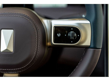 AVATR 11 Внедорожник 116 kWh AWD 5 seats Серый. Фото 18