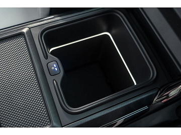 Land Rover Range Rover Sport Внедорожник Autobiography Белый. Фото 28