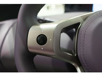 AVATR 12 Фастбек Dynamic Pro Серый. Фото 16