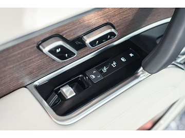 Land Rover Range Rover Внедорожник Autobiography Черный. Фото 20