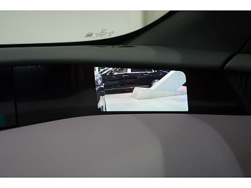 AVATR 12 Фастбек Dynamic Pro Серый. Фото 20