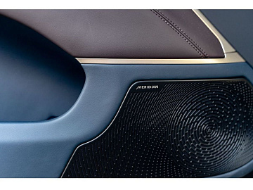 AVATR 11 Внедорожник 116 kWh AWD 5 seats Серый. Фото 13