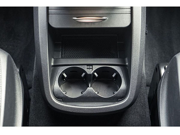 Mercedes-Benz Vans V-Класс Минивэн V300 d экстра длинный Черный. Фото 16