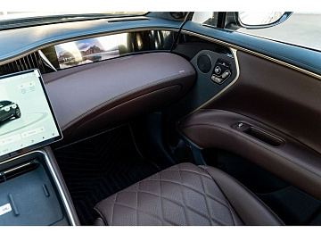 AVATR 11 Внедорожник 116 kWh AWD 5 seats Серый. Фото 21